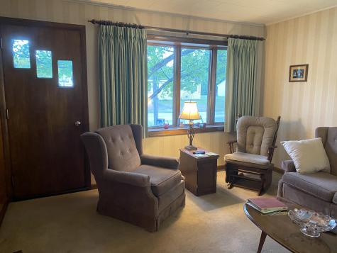 17 Richard Terrace Lewiston ME 04240