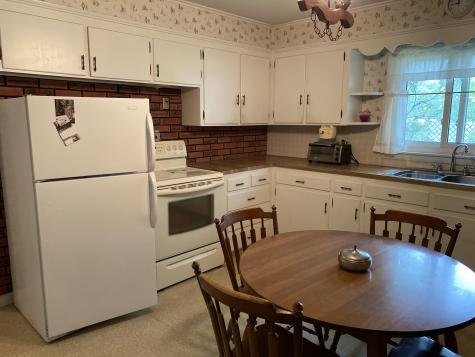 17 Richard Terrace Lewiston ME 04240