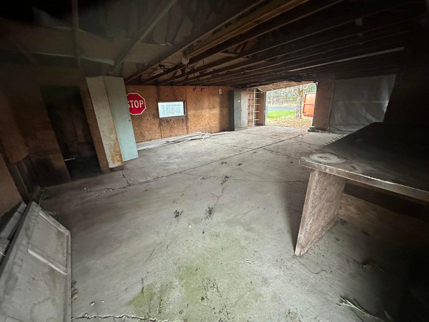 499 Caribou Road Presque Isle ME 04769