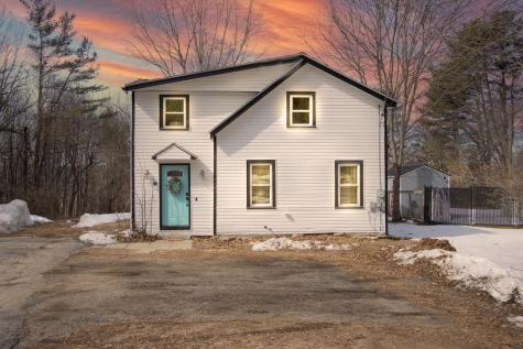 10 Hogan Road Lewiston ME 04240