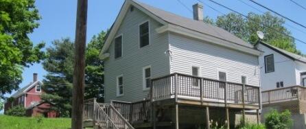 69 Parker Street Bangor ME 04401