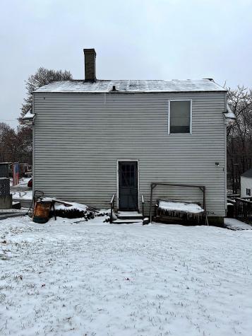 69 Parker Street Bangor ME 04401