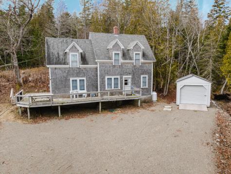 11 Sardine Way Lubec ME 04652