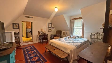 11 Sardine Way Lubec ME 04652