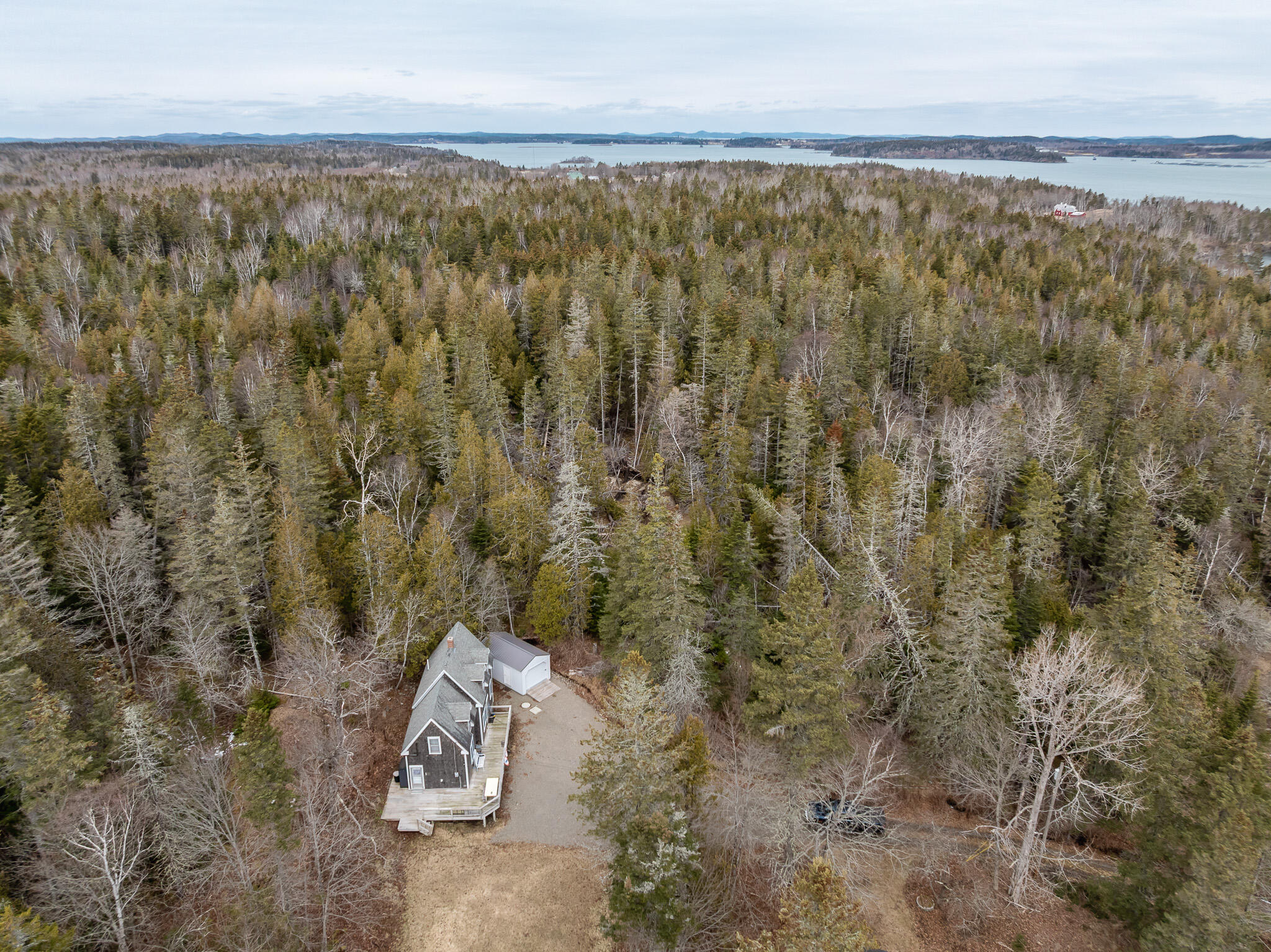 11 Sardine Way Lubec ME 04652