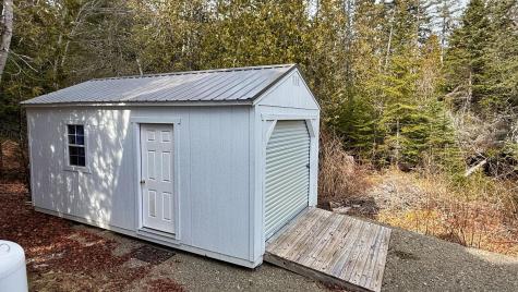 11 Sardine Way Lubec ME 04652