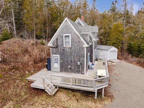 11 Sardine Way Lubec ME 04652