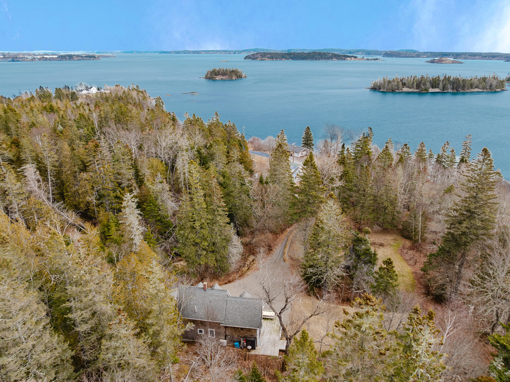 11 Sardine Way Lubec ME 04652