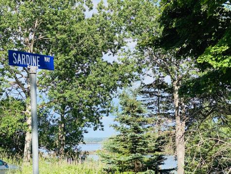 11 Sardine Way Lubec ME 04652
