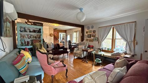 11 Sardine Way Lubec ME 04652