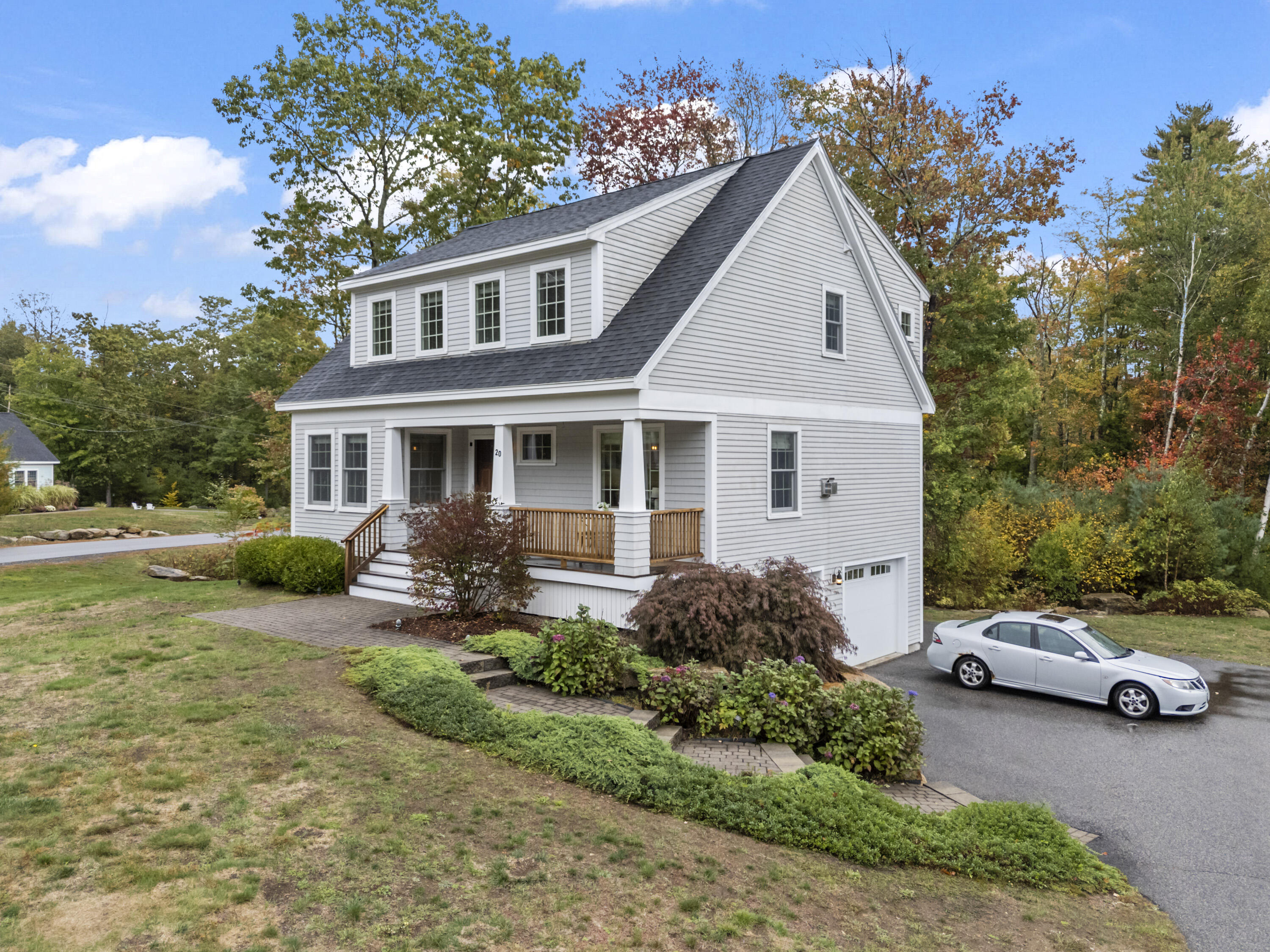 20 Turner Drive York ME 03902