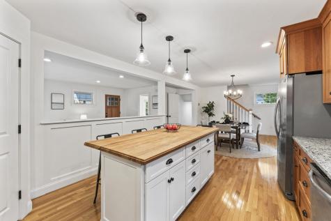 20 Turner Drive York ME 03902