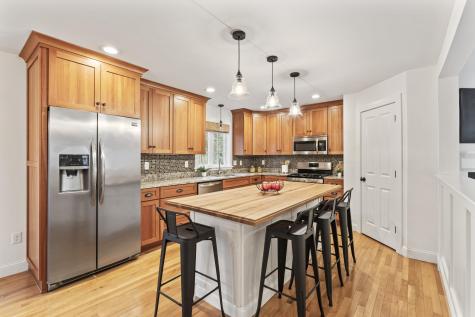 20 Turner Drive York ME 03902