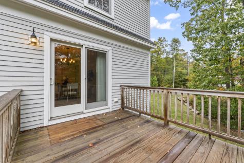 20 Turner Drive York ME 03902