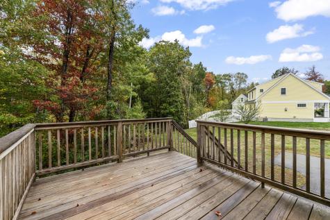 20 Turner Drive York ME 03902