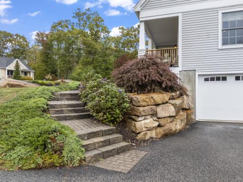 20 Turner Drive York ME 03902