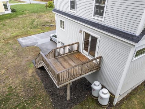 20 Turner Drive York ME 03902