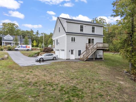 20 Turner Drive York ME 03902