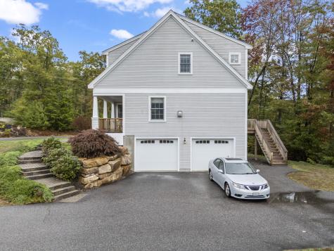 20 Turner Drive York ME 03902