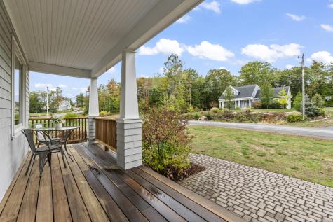 20 Turner Drive York ME 03902