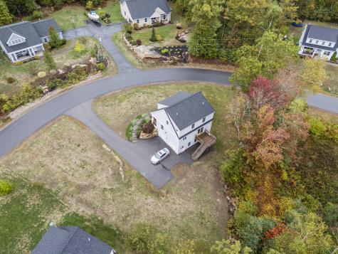 20 Turner Drive York ME 03902