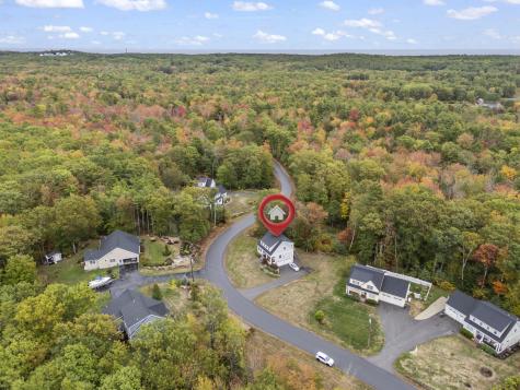 20 Turner Drive York ME 03902