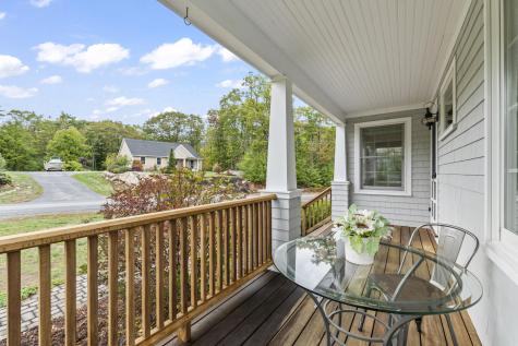 20 Turner Drive York ME 03902