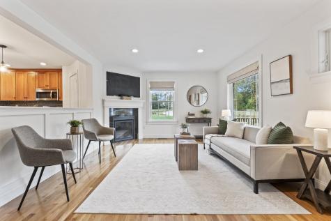 20 Turner Drive York ME 03902