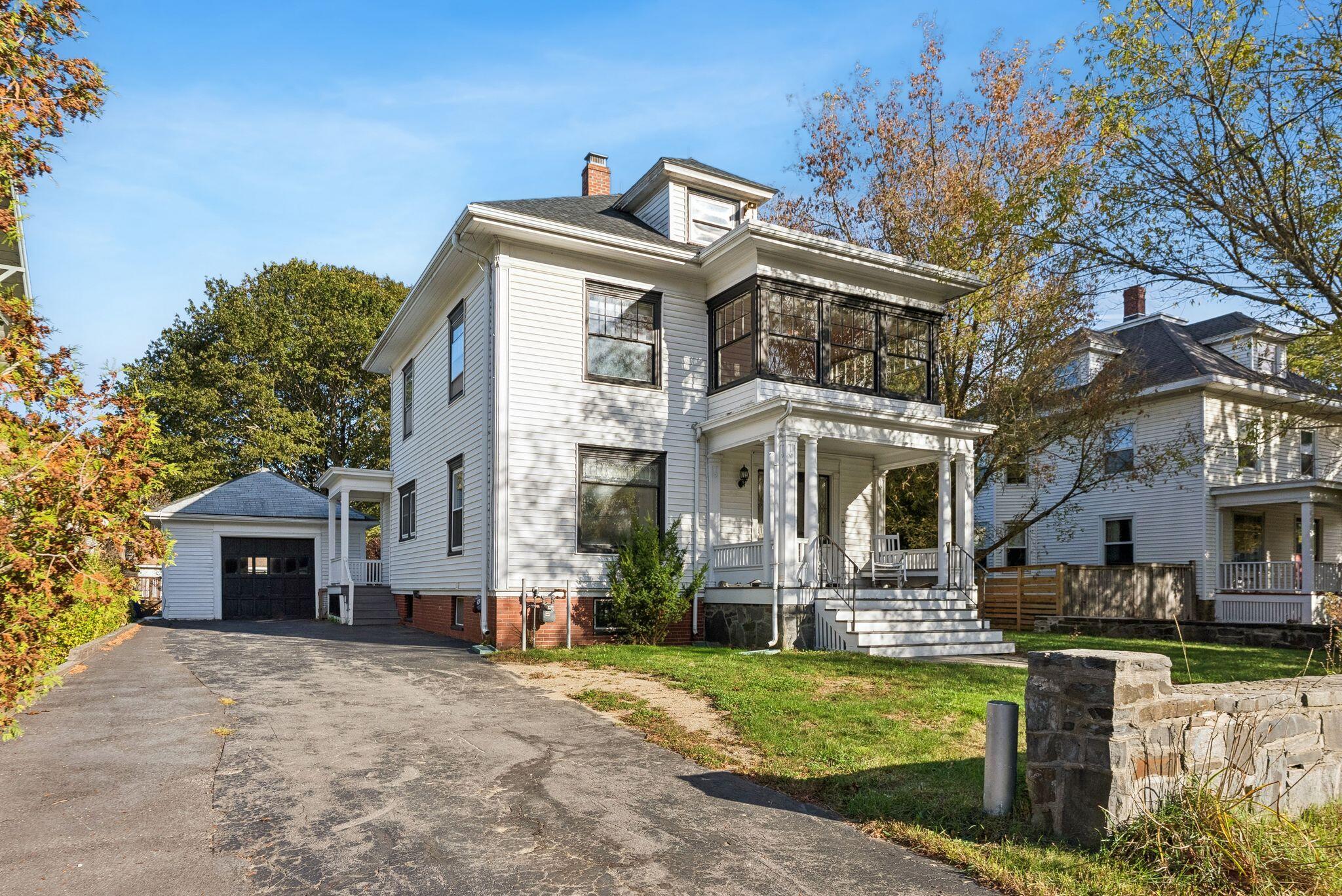 360 Ocean Street South Portland ME 04106