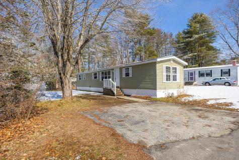 11 Village Street Poland ME 04274