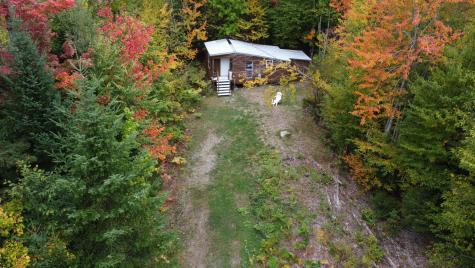 2613 Main Road Carroll Plt ME 04487