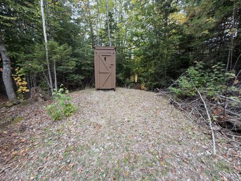 2613 Main Road Carroll Plt ME 04487