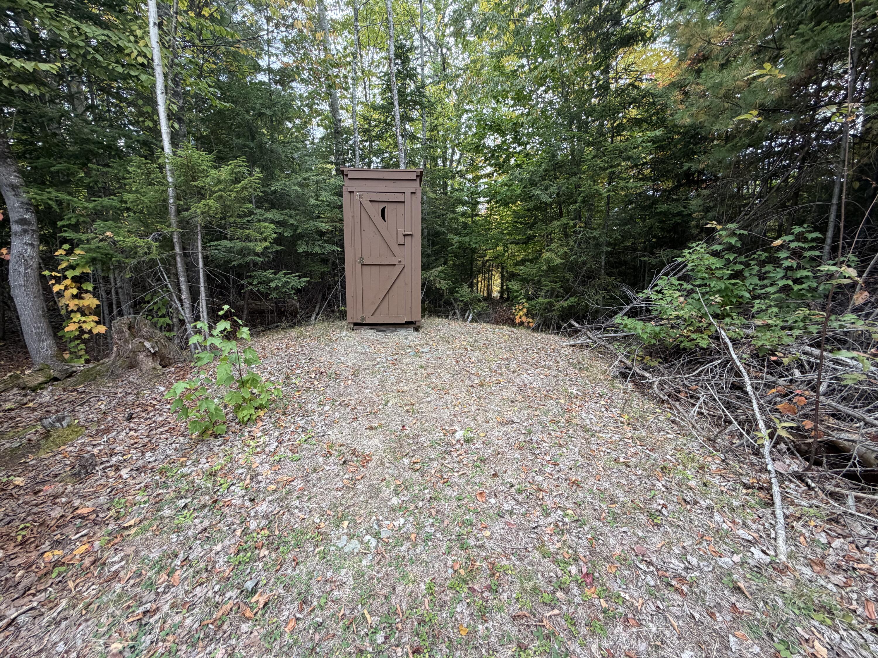 2613 Main Road Carroll Plt ME 04487