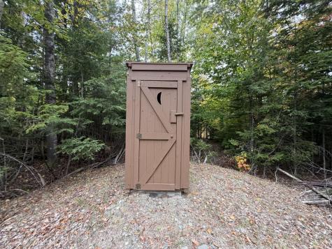 2613 Main Road Carroll Plt ME 04487