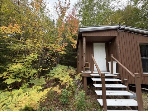 2613 Main Road Carroll Plt ME 04487