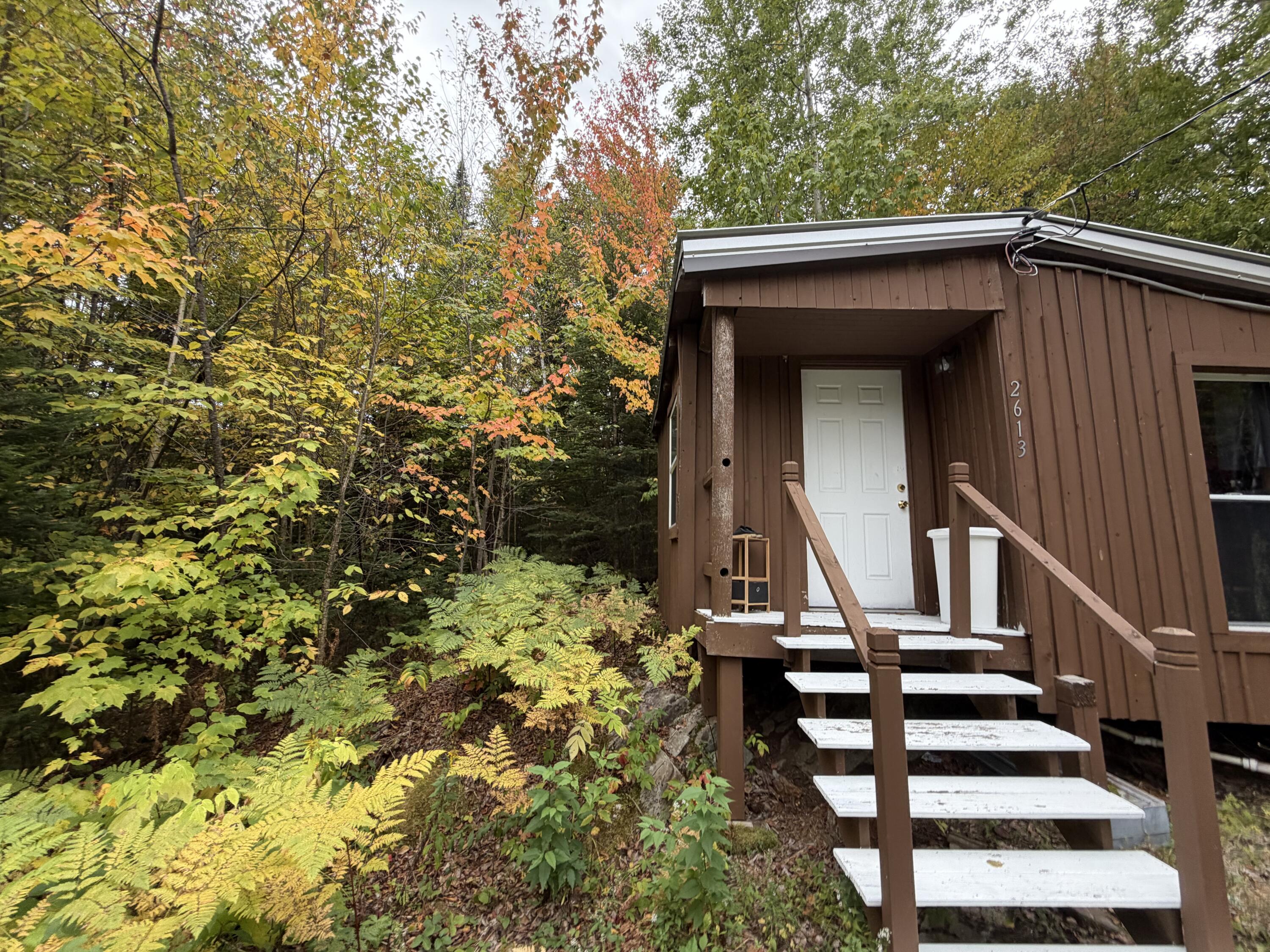 2613 Main Road Carroll Plt ME 04487