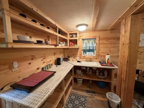 2613 Main Road Carroll Plt ME 04487