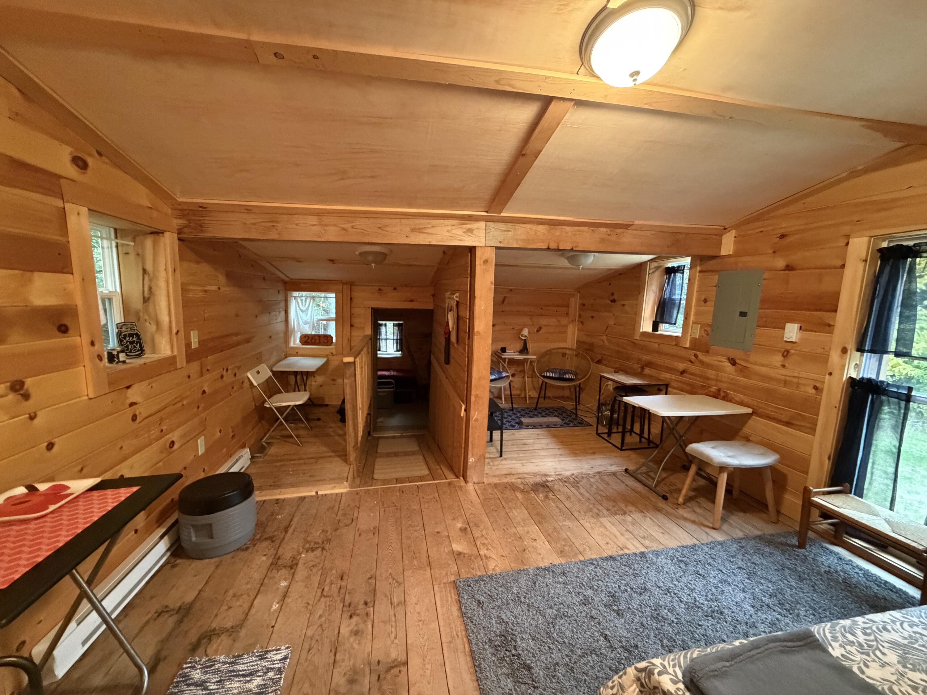 2613 Main Road Carroll Plt ME 04487