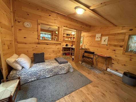 2613 Main Road Carroll Plt ME 04487