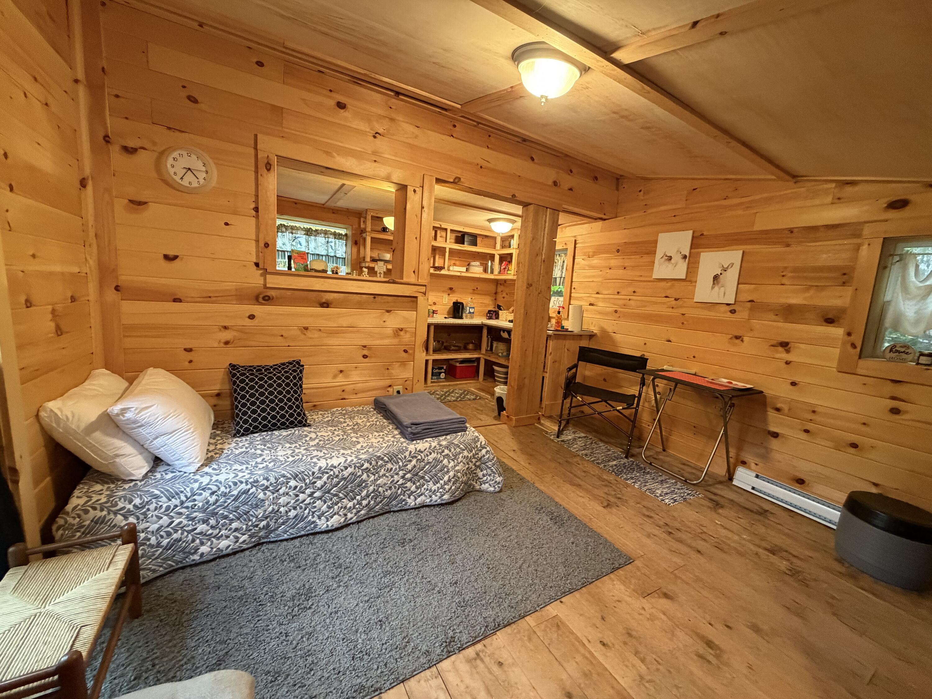 2613 Main Road Carroll Plt ME 04487