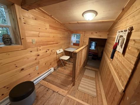 2613 Main Road Carroll Plt ME 04487