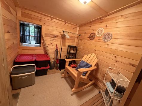 2613 Main Road Carroll Plt ME 04487