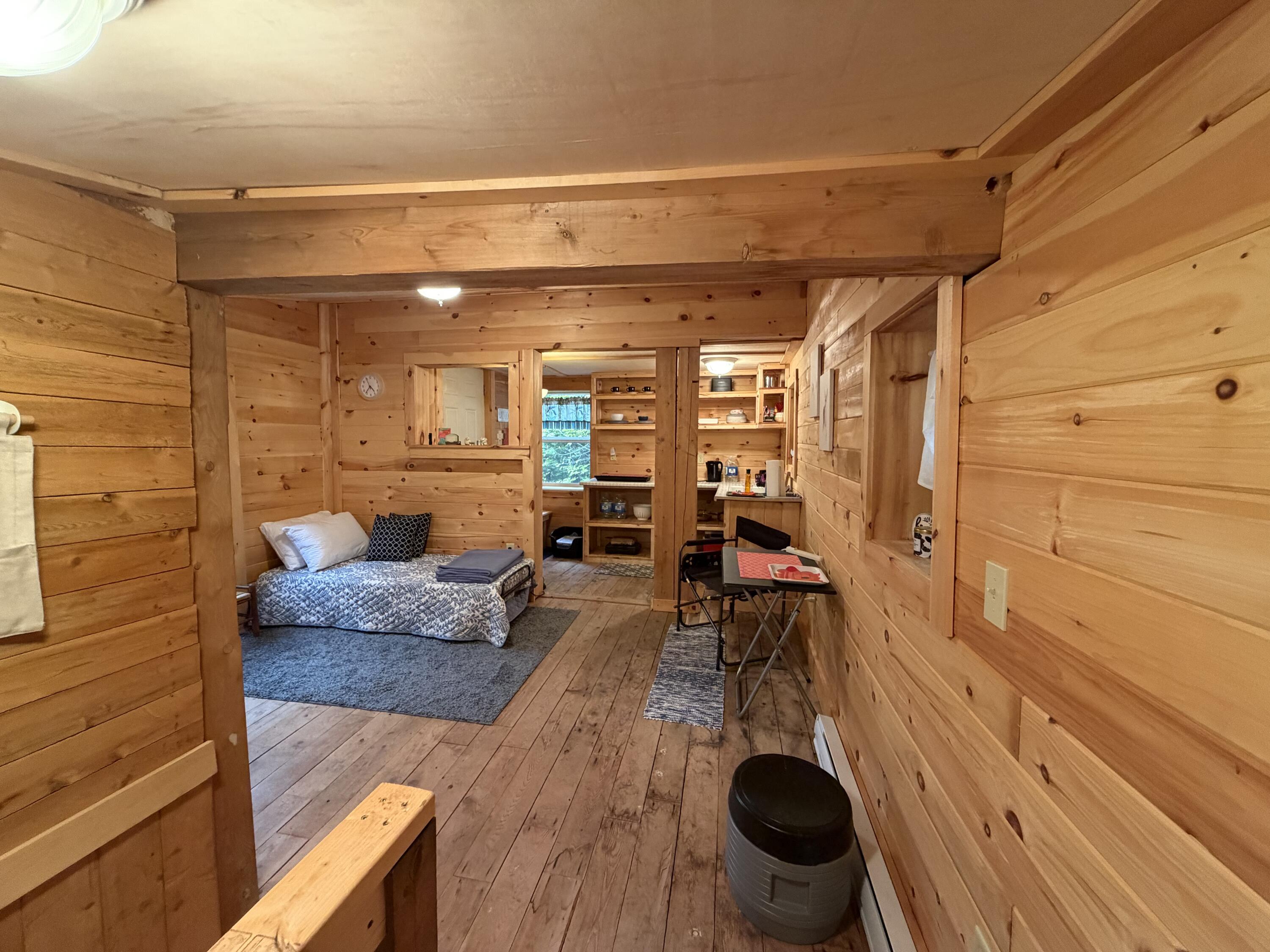 2613 Main Road Carroll Plt ME 04487