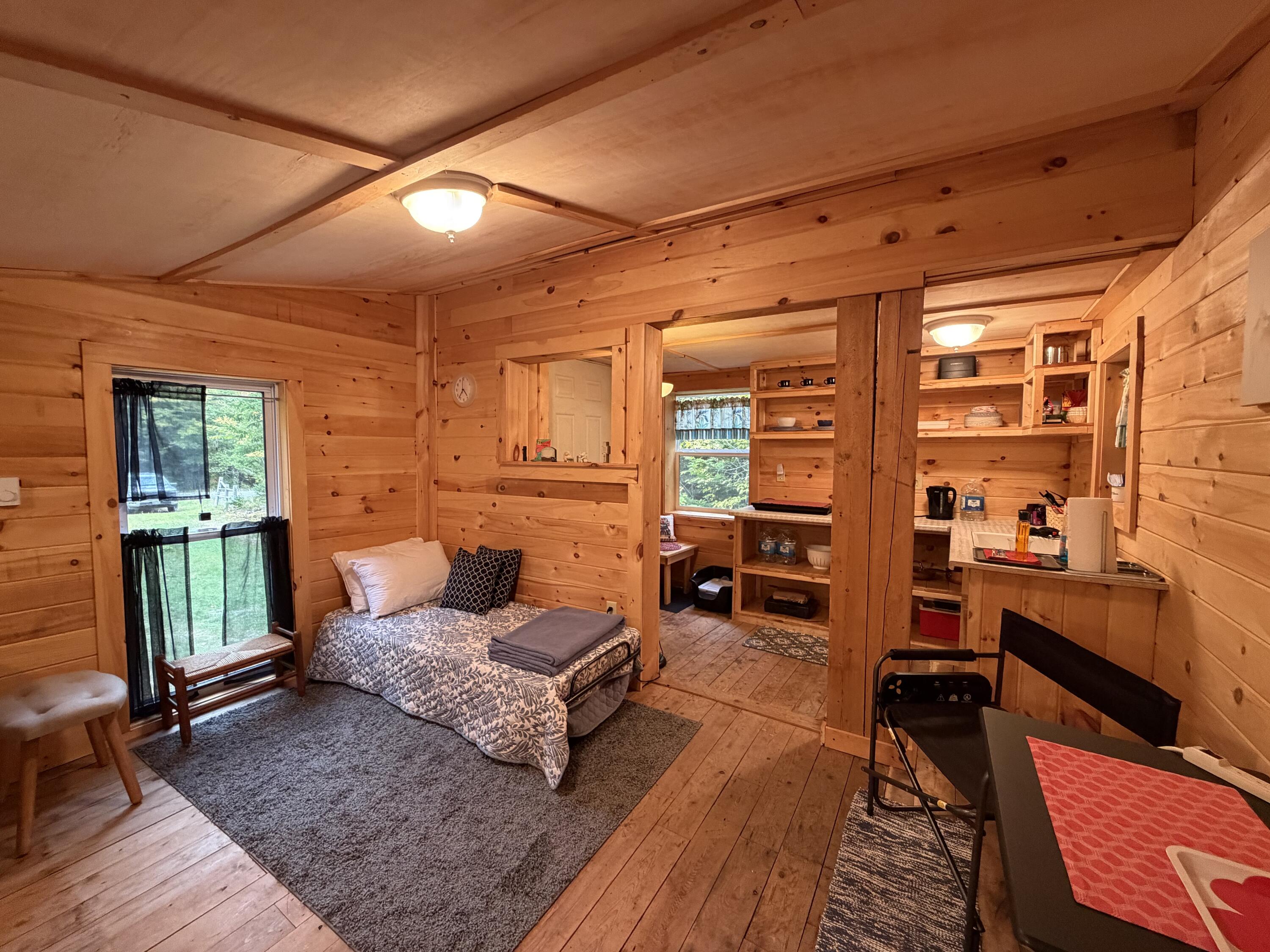 2613 Main Road Carroll Plt ME 04487