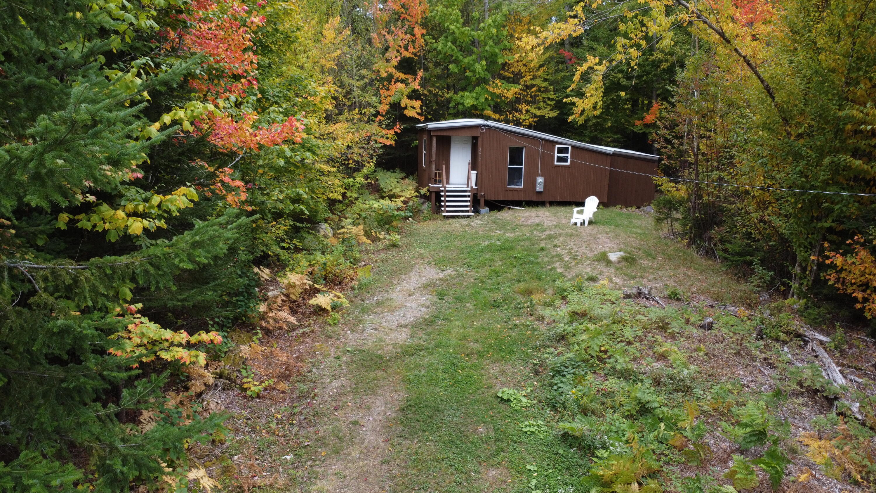 2613 Main Road Carroll Plt ME 04487