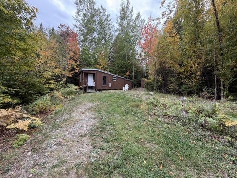 2613 Main Road Carroll Plt ME 04487