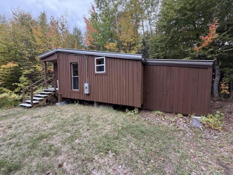 2613 Main Road Carroll Plt ME 04487