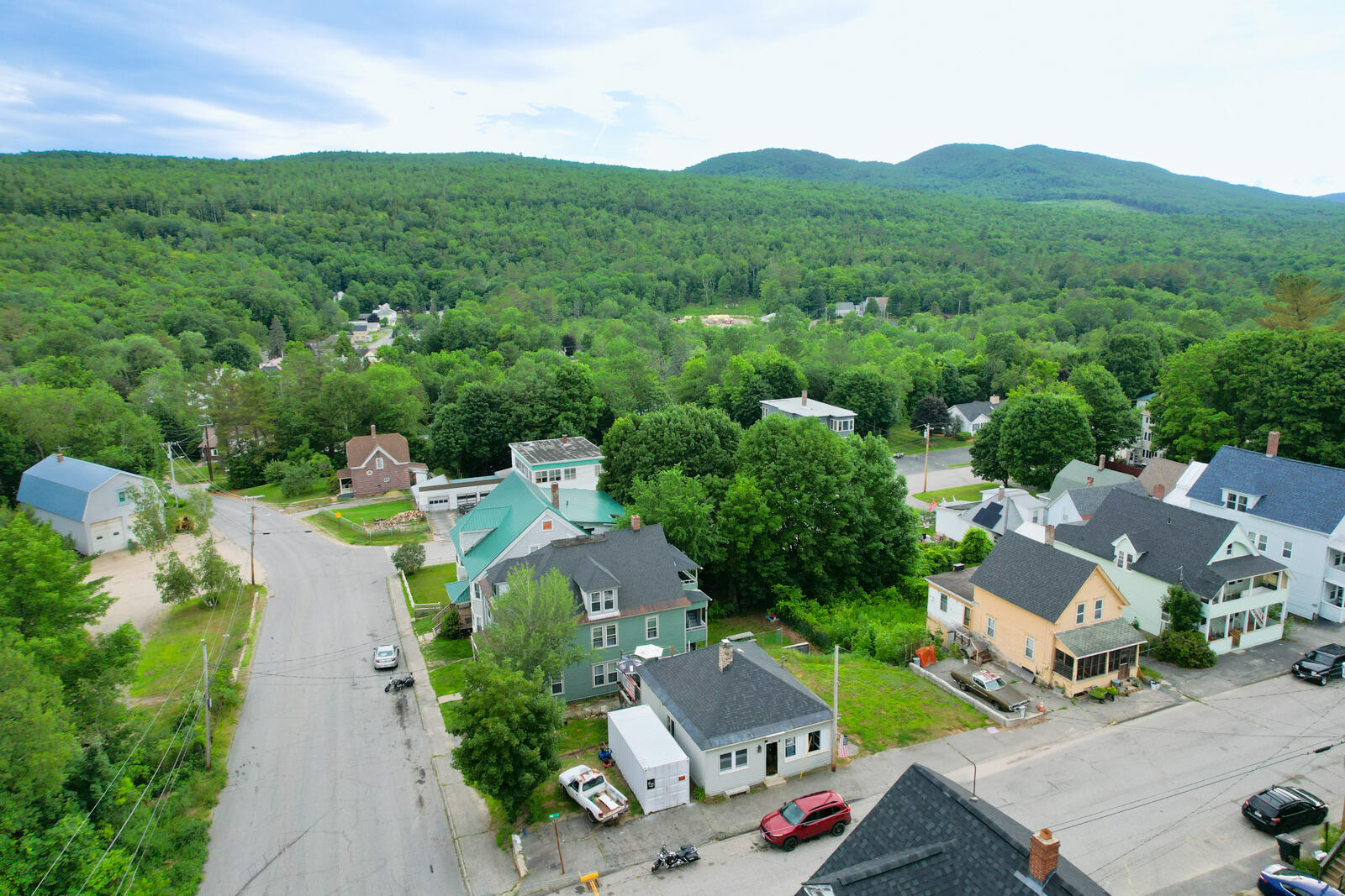 205 Pine Street Rumford ME 04276