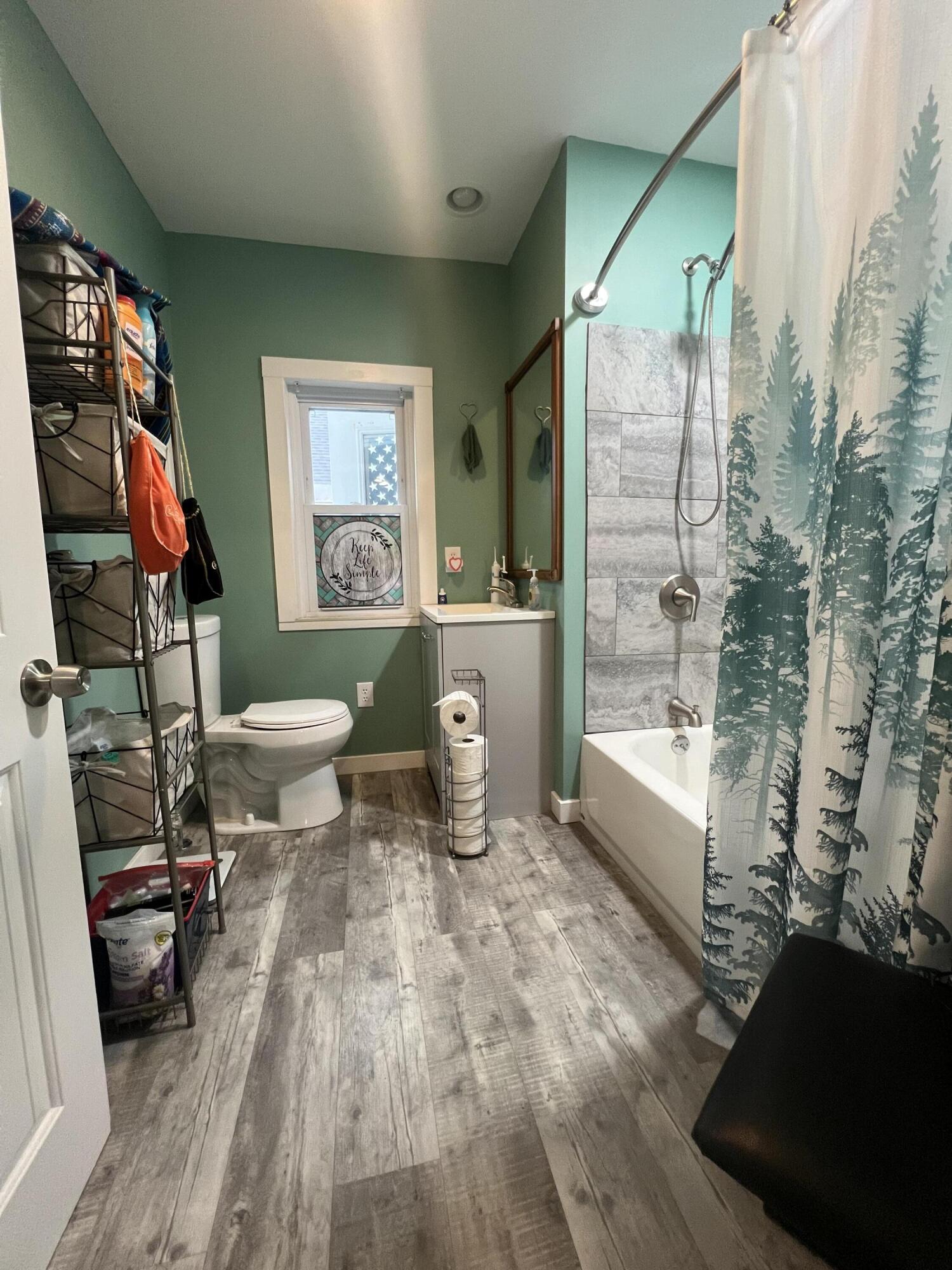 205 Pine Street Rumford ME 04276