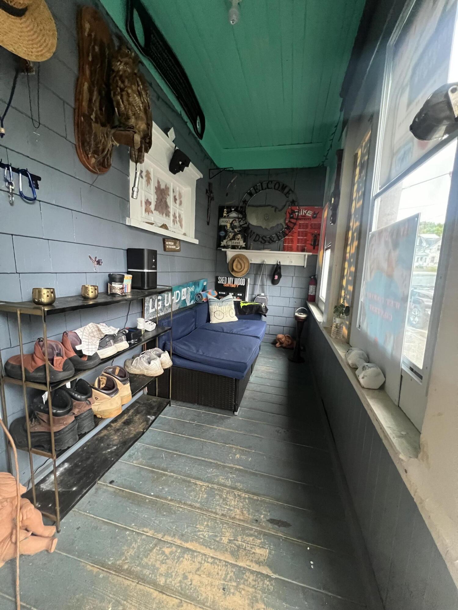 205 Pine Street Rumford ME 04276